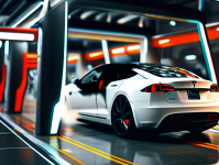 特斯拉FSD，未来驾驶的钥匙