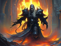 暗黑破坏神4，不朽之旅的终极挑战，暗黑破坏神4，不朽之旅的终极