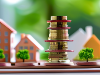 题，房地产调控，稳预期、促发展的关键举措