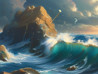 探索知识的海洋，通义千问的启示