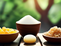 控糖陷阱，避免这些常见误区，迈向健康生活，健康生活，识别并避免控糖陷阱