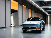 探索小鹏G9/G6，智能电动车的未来之星