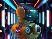 Midjourney，AI艺术创作革命的先锋