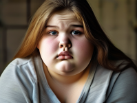 青少年肥胖，一个不容忽视的健康危机，青少年肥胖问题，健康危机的警