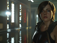 生化危机9，终极生存挑战，危机9，终极生存