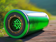 钠离子电池，绿色能源的未来