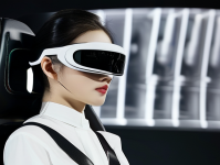 比亚迪天神之眼，引领智能驾驶新纪元的革新者