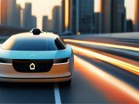 未来出行的钥匙—自动驾驶技术的现状与展望