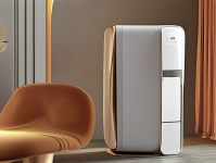 奥克斯AUX，创新科技与生活美学的完美融合