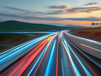 毫米波雷达技术，未来交通的守护者