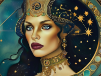 Gemini，双子座的神秘与魅力