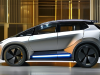 探索增程式电动汽车的奥秘