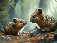 Pika，探索这个神秘生物的奇妙世界