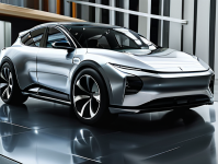 比亚迪刀片电池，创新技术引领未来汽车革命