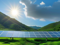 阳光电源储能，绿色能源的未来