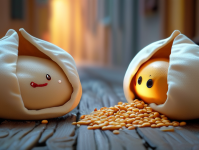 探索字节豆包，互联网世界的小小奇迹