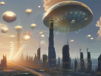 人工智能泡沫，一场技术与资本的盛宴还是未来的隐忧？智能的未来，资本盛宴还是