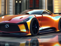 追求卓越，理想AD Max