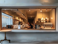 探索GREYBOX COFFEE的独特魅力