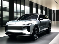 问界M9，探索未来出行的极致之作