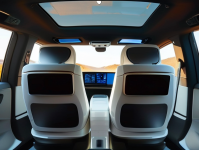 百度Apollo，引领自动驾驶的未来之路