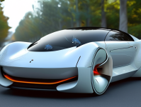 智能汽车，未来出行的革命者