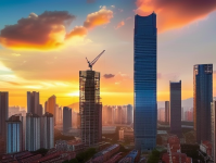 房地产政策中的信贷额度，调控房地产市场的关键工具