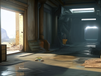 半条命3，重返阿历克斯的世界，半条命3中的阿历克斯世界，重返经典之旅