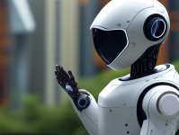 AI大模型的崛起，未来技术的新篇章