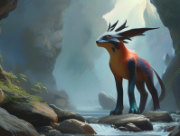 Sora，从神话到现实—探索神秘生物的现代意义