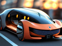 Orin芯片，未来汽车的智能心脏