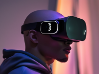 锐舞RANVOO，引领潮流的智能穿戴设备