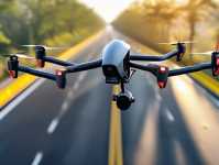 大疆车载，智能出行的未来