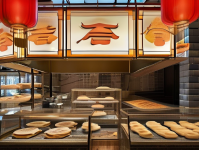 大同饼家Tai Tung—传统风味与现代创新的完美融合