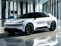 小鹏XNGP，智能驾驶的未来