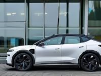 比亚迪海豹，引领电动车新时代的先锋