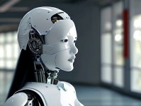 探索人工智能的新篇章，文心一言