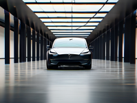 Model 3焕新版，特斯拉的革新之旅