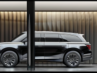 D9，探索豪华MPV的新篇章