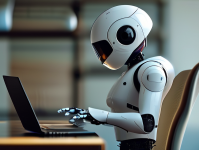 AI替代岗位，未来工作的新挑战，智能时代来临，替代岗位引发工作新挑战