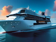 Cruise，探索海上旅行的无限魅力