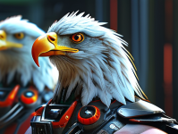 鹰集S.Engine，未来科技的先锋